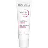 Інтенсивний заспокійливий крем Bioderma Sensibio Forte 40 мл