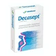 Декасепт Amniocen Decasept льодяники для горла, 24 таблетки