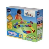 Роскошный набор путешествующих машинок, 1-5 лет, Vtech Tit-Tit Masinute