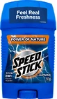 Дезодорант Mennen Speed Stick твердий Блискавка, 50 г