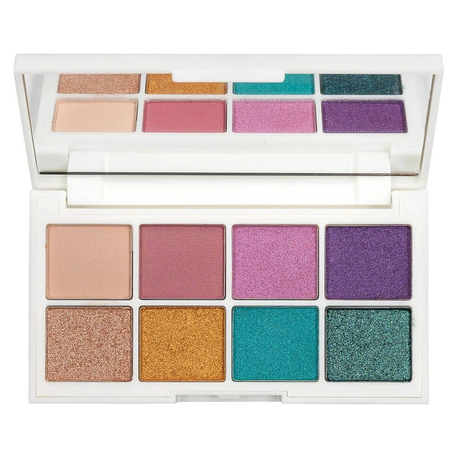 Набір тіней для повік Febble Eyeshadow: ціни та характеристики