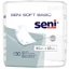 Одноразовые пеленки Seni Soft Basic 90х60 см 30 шт