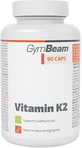GymBeam Витамин K2, 90 капсул