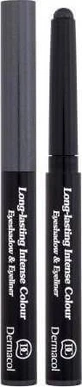 Dermacol Eyeshadow Longlasting Intense Colour .8 1×1,6 г, тени для век