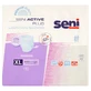 Трусики Seni Active Plus 10 шт хонічні XL