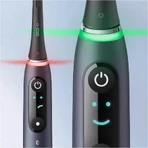 Електрична зубна щітка Oral-B iO 9, чорна 1×1, електрична зубна щітка: ціни та характеристики