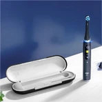 Електрична зубна щітка Oral-B iO 9, чорна 1×1, електрична зубна щітка: ціни та характеристики