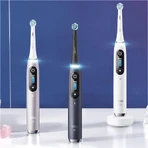 Електрична зубна щітка Oral-B iO 9, чорна 1×1, електрична зубна щітка: ціни та характеристики