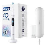 Електрична зубна щітка Oral-B iO 9, чорна 1×1, електрична зубна щітка: ціни та характеристики
