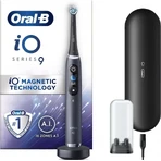 Електрична зубна щітка Oral-B iO 9, чорна 1×1, електрична зубна щітка: ціни та характеристики