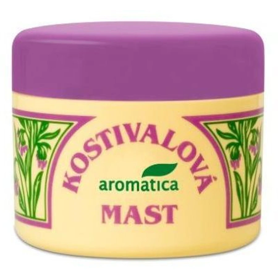 Aromatica Boneset Ointment 100 мл: цены и характеристики