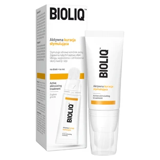 BIOLIQ Pro, активний стимулюючий засіб, 30 мл