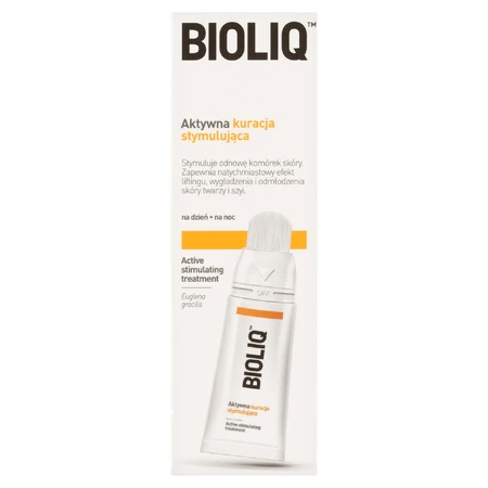 BIOLIQ Pro, активний стимулюючий засіб, 30 мл: ціни та характеристики