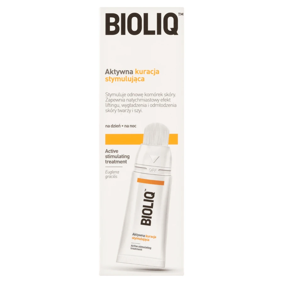 BIOLIQ Pro, активний стимулюючий засіб, 30 мл: ціни та характеристики