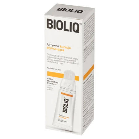 BIOLIQ Pro, активний стимулюючий засіб, 30 мл: ціни та характеристики