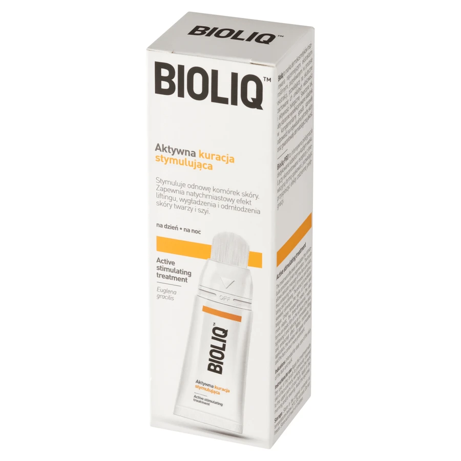 BIOLIQ Pro, активний стимулюючий засіб, 30 мл: ціни та характеристики