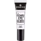 Тіні для повік росяні Eye Gloss рідкі, 01 - Crystal Cleaer, 8 мл, Essence