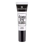 Тіні для повік росяні Eye Gloss рідкі, 01 - Crystal Cleaer, 8 мл, Essence: ціни та характеристики
