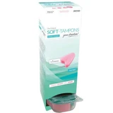 Набор мягких тампонов Soft Tampons Original, 10 штук, JoyDivision