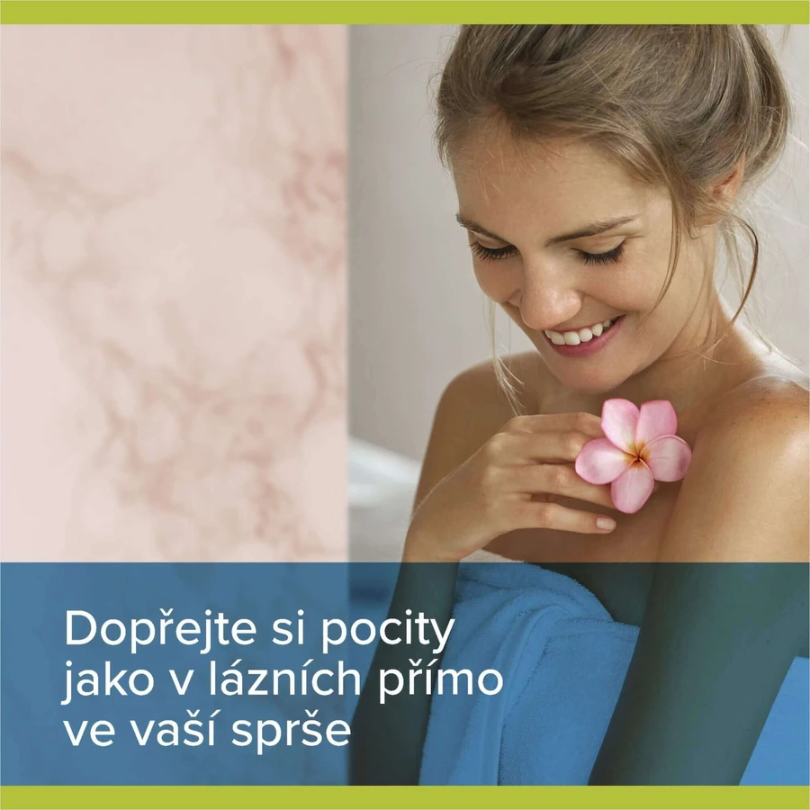 Гель для душу Palmolive Thermal Spa Mineral Massage 750 мл: ціни та характеристики