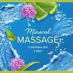 Гель для душу Palmolive Thermal Spa Mineral Massage 750 мл: ціни та характеристики