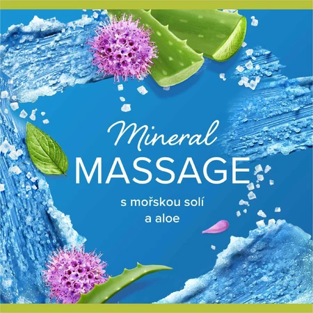 Гель для душу Palmolive Thermal Spa Mineral Massage 750 мл: ціни та характеристики