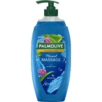 Гель для душу Palmolive Thermal Spa Mineral Massage 750 мл: ціни та характеристики