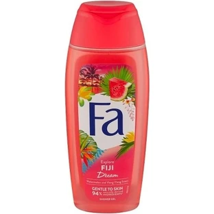 Fa гель для душа Fiji Dream 1×400 мл, гель для душа