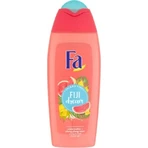 Fa гель для душа Fiji Dream 1×400 мл, гель для душа: цены и характеристики