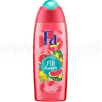 Fa гель для душа Fiji Dream 1×400 мл, гель для душа: цены и характеристики