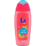 Fa гель для душа Fiji Dream 1×400 мл, гель для душа: цены и характеристики