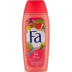 Fa гель для душа Fiji Dream 1×400 мл, гель для душа: цены и характеристики