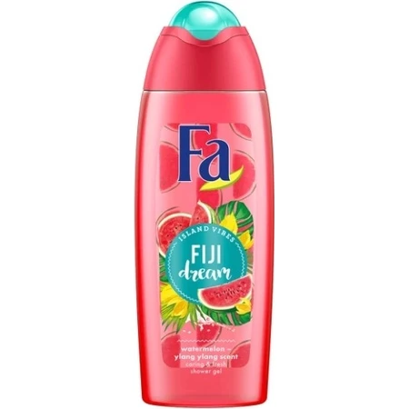 Fa гель для душа Fiji Dream 1×400 мл, гель для душа: цены и характеристики