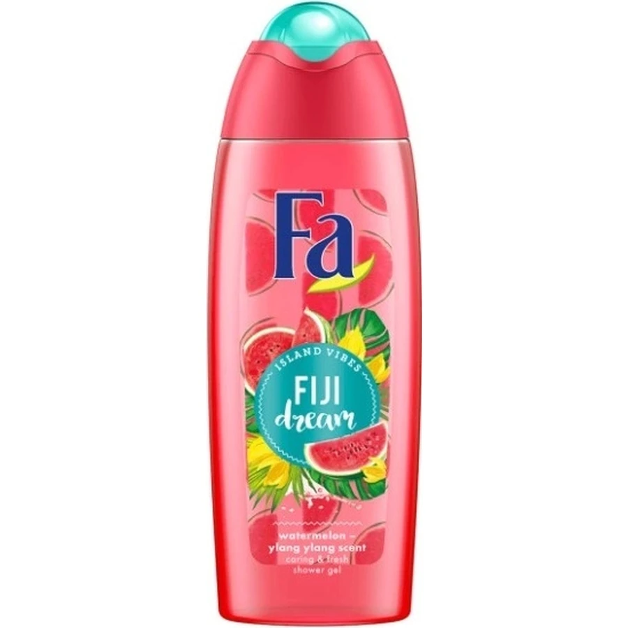 Fa гель для душа Fiji Dream 1×400 мл, гель для душа: цены и характеристики