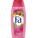 Fa гель для душа Fiji Dream 1×400 мл, гель для душа: цены и характеристики