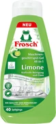 Frosch Моющее средство для посудомоечных машин лимонное, 650 мл