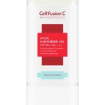 Сонцезахисний крем Cell Fusion C Stick 100 SPF 50 1×19 г, непрозорий стік: ціни та характеристики