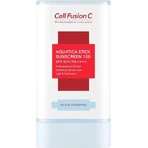 Сонцезахисний крем Cell Fusion C Stick 100 SPF 50 1×19 г, непрозорий стік: ціни та характеристики