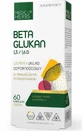 Бета-глюкан Medica Herbs Beta Glukan  1.3/1.6D 320 мг, 60 капсул 