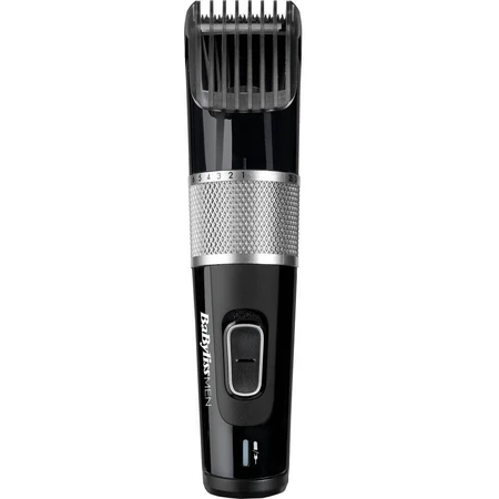 Машинка для стрижки волосся Babyliss E973E: ціни та характеристики
