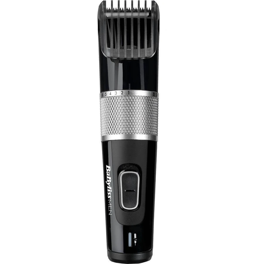 Машинка для стрижки волосся Babyliss E973E: ціни та характеристики