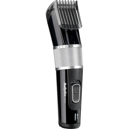Машинка для стрижки волосся Babyliss E973E: ціни та характеристики
