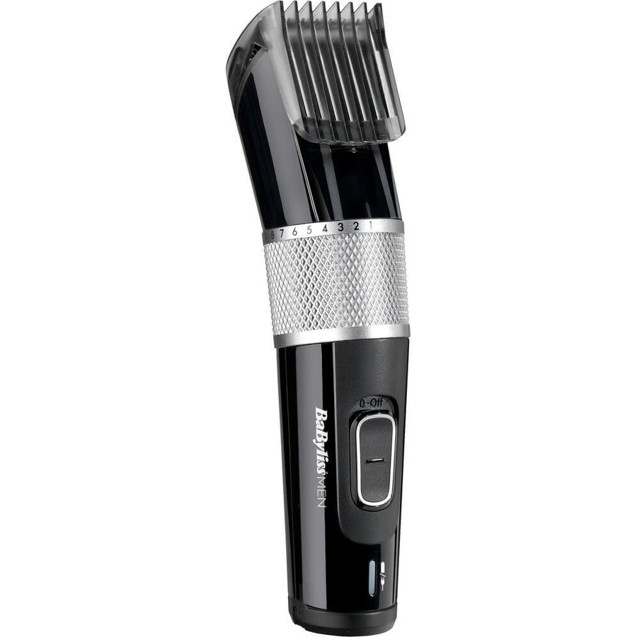 Машинка для стрижки волосся Babyliss E973E: ціни та характеристики