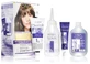 L'Oréal Paris Excellence Cool Creme Перманентна крем-фарба 6.11 Ультрапопелястий темно-русявий