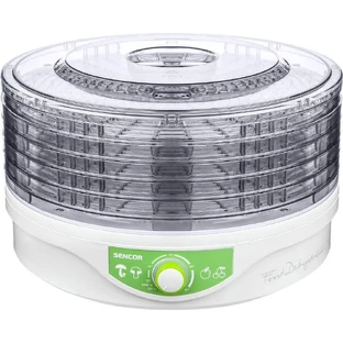 Sencor Suika фруктовий SFD 2105WH
