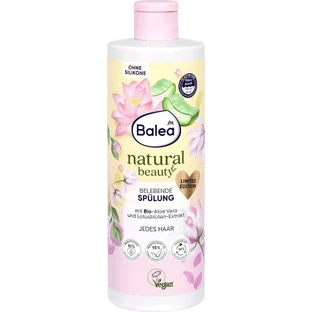 Бальзам бадьорий Natural Beauty, 350 мл