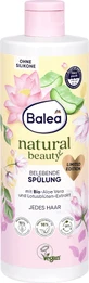 Бальзам бадьорий Natural Beauty, 350 мл