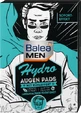 Balea MEN Патчи для глаз (6 пар), 12 шт.