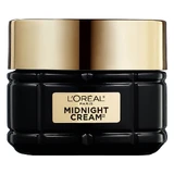 Опівнічний зволожуючий крем для обличчя Age Perfect Cell Renewal, 50 мл, Loreal