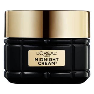 Опівнічний зволожуючий крем для обличчя Age Perfect Cell Renewal, 50 мл, Loreal